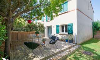 Maison 4 Pièces 86 m² à vendre à Toulouse (31200)