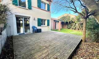 Maison 4 Pièces 86 m² à vendre à Toulouse (31200)