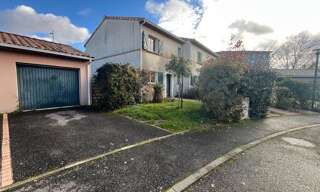 Maison 4 Pièces 86 m² à vendre à Toulouse (31200)