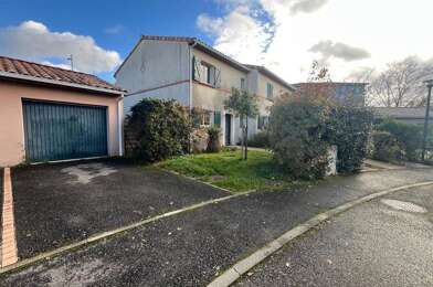 Maison 4 pièces 257000 €