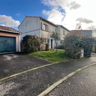 Maison 4 pièces 257000 €
