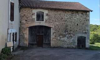 Maison 4 Pièces 79 m² à vendre à Saint-Pardoux-la-Rivière (24470)