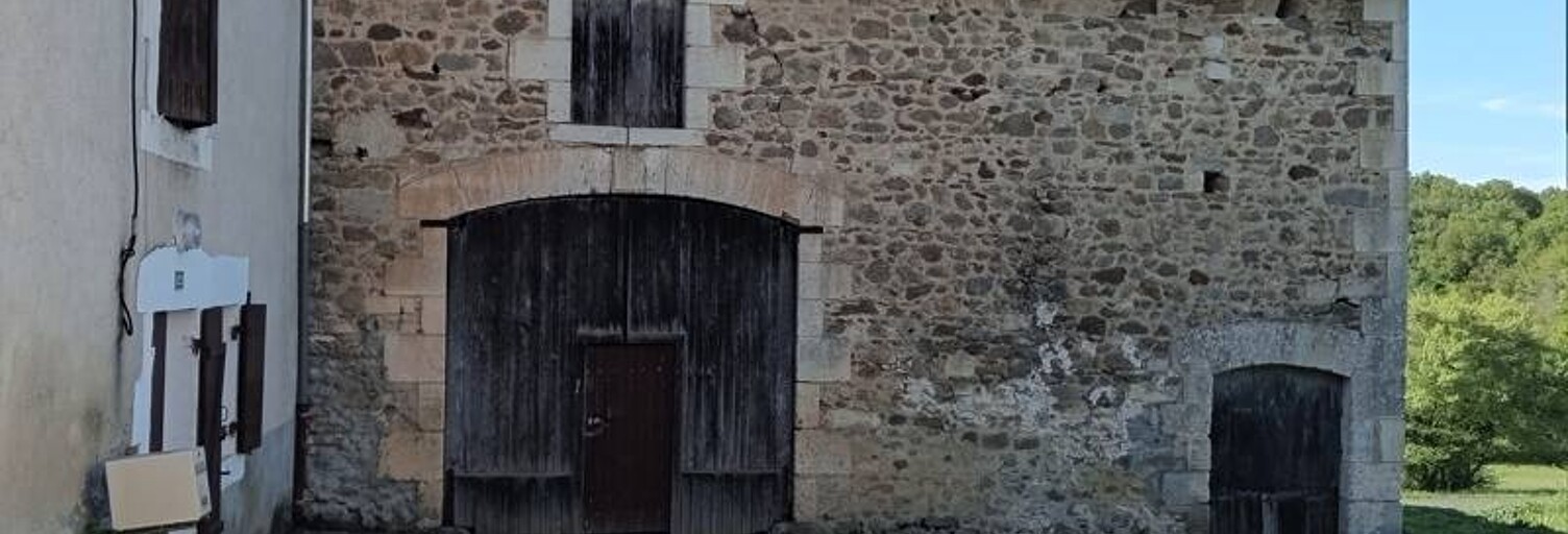 Maison 4 Pièces 79 m² à vendre à Saint-Pardoux-la-Rivière (24470)