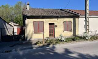Maison 2 Pièces 43 m² à vendre à Pontfaverger-Moronvilliers (51490)