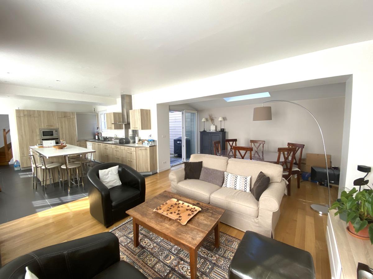 Villa / Maison  T7 à vendre Reims 51100