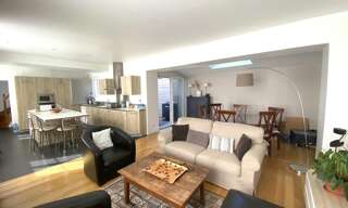 Maison 7 Pièces 139 m² à vendre à Reims (51100)