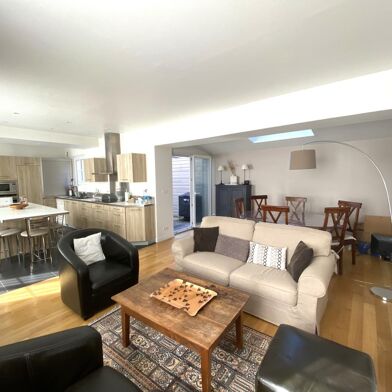 Maison 7 pièces 442000 €