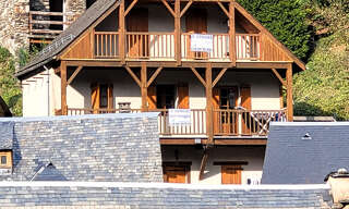 Maison 9 Pièces 131 m² à vendre à Génos (65240)