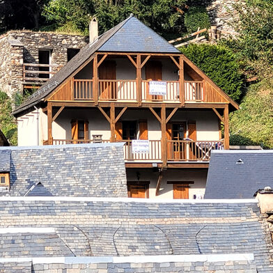 Maison 9 pièces 475000 €