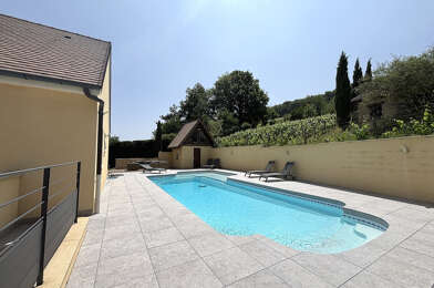 Maison 6 pièces 651000 €