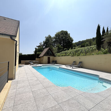 Maison 6 pièces 651000 €