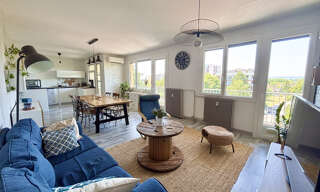 Appartement 5 Pièces 90 m² à vendre à Beaune (21200)