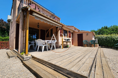 Maison 4 pièces 350000 €