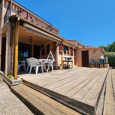 Maison 4 pièces 350000 €