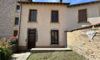 Maison 5 Pièces 117 m² à vendre à Balbigny (42510)