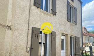 Maison 5 Pièces 114 m² à vendre à Darcey (21150)