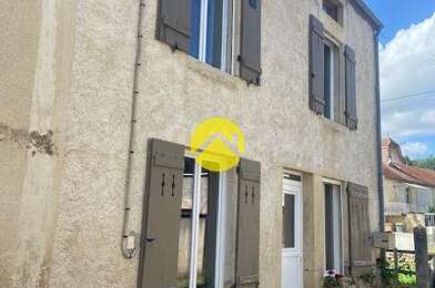 Maison 5 pièces 99000 €