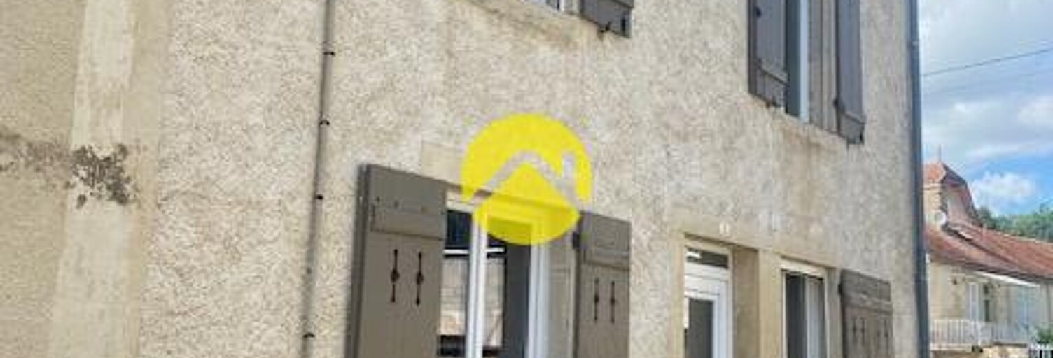 Maison 5 Pièces 114 m² à vendre à Darcey (21150)