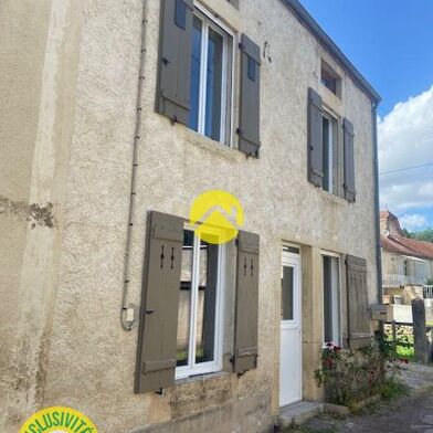 Maison 5 pièces 99000 €