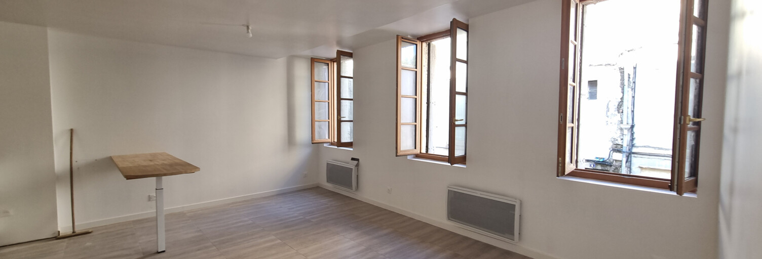 Appartement 4 Pièces 80 m² à vendre à Sommières (30250)