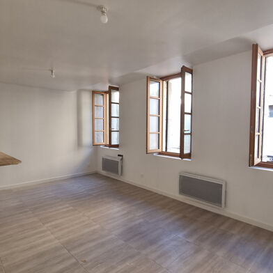 Appartement 4 pièces 210000 €