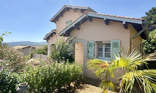Maison 5 Pièces 124 m² à vendre à Le Péage-de-Roussillon (38550)