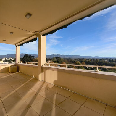 Appartement 4 pièces 449000 €