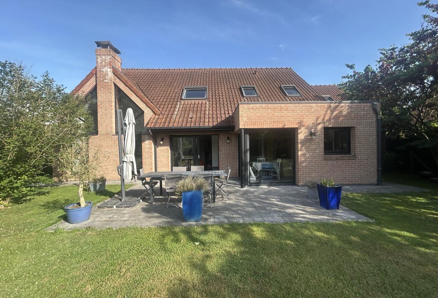 Pavillon individuel à vendre à PROVILLE — photo 1