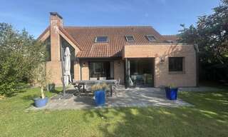 Maison 6 Pièces 200 m² à vendre à Proville (59267)