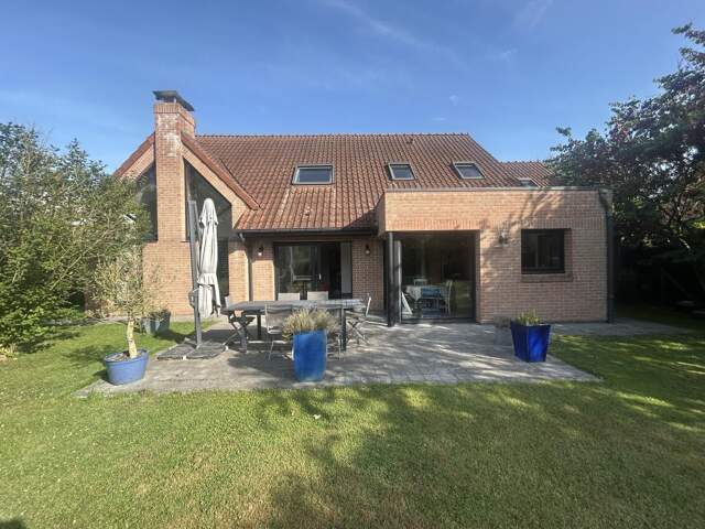 Pavillon individuel à vendre à PROVILLE — photo du bien