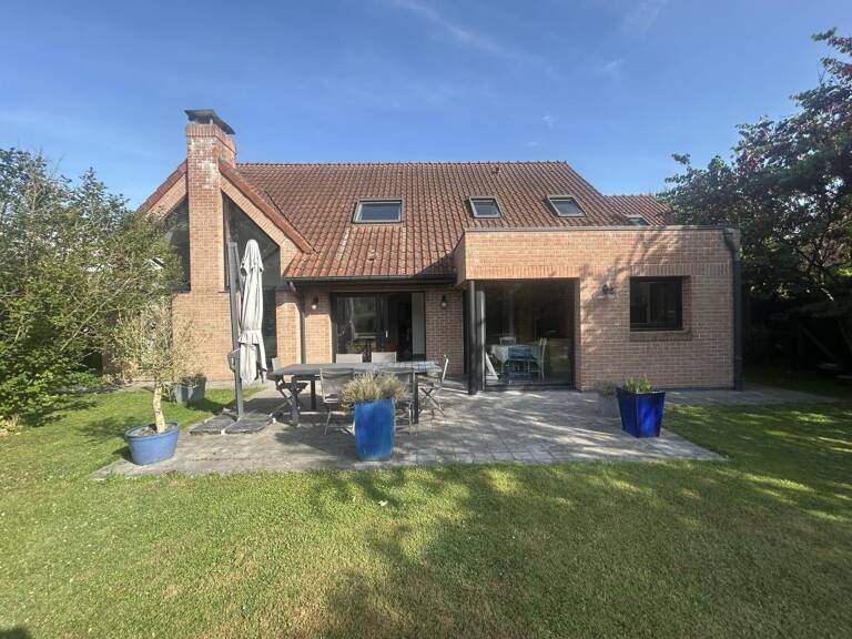 Pavillon individuel à vendre à PROVILLE — photo 1