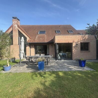 Maison 6 pièces 599000 €