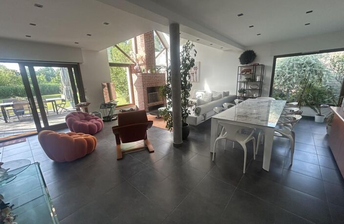 Pavillon individuel à vendre à PROVILLE — photo 2