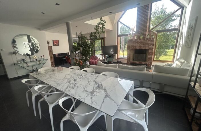 Pavillon individuel à vendre à PROVILLE — photo 4
