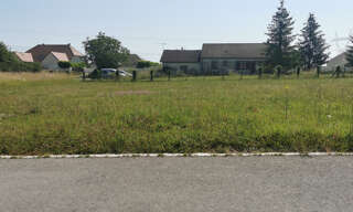 Terrain  873 m² à vendre à Bouranton (10270)