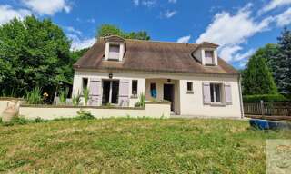 Maison 6 Pièces 150 m² à vendre à Rochefort-en-Yvelines (78730)