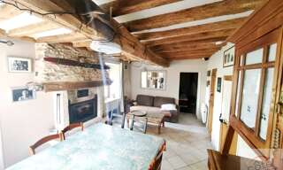 Maison 5 Pièces 130 m² à vendre à Denonville (28700)