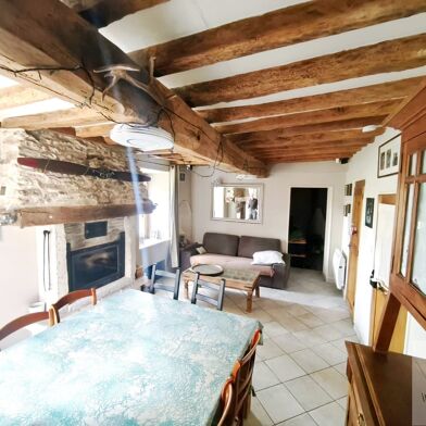 Maison 5 pièces 195000 €