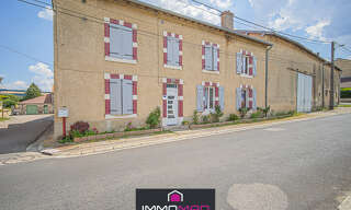 Maison 6 Pièces 200 m² à vendre à Han-sur-Meuse (55300)