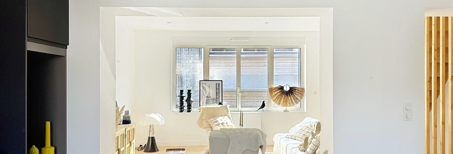 Maison 5 Pièces 130 m² à vendre à Marcq-en-Barœul (59700)