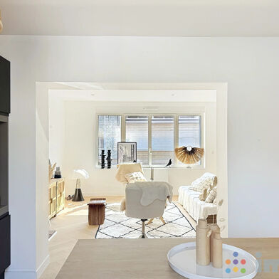 Maison 5 pièces 650000 €