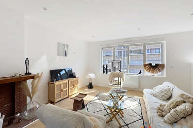 Maison 5 pièces 650000 €