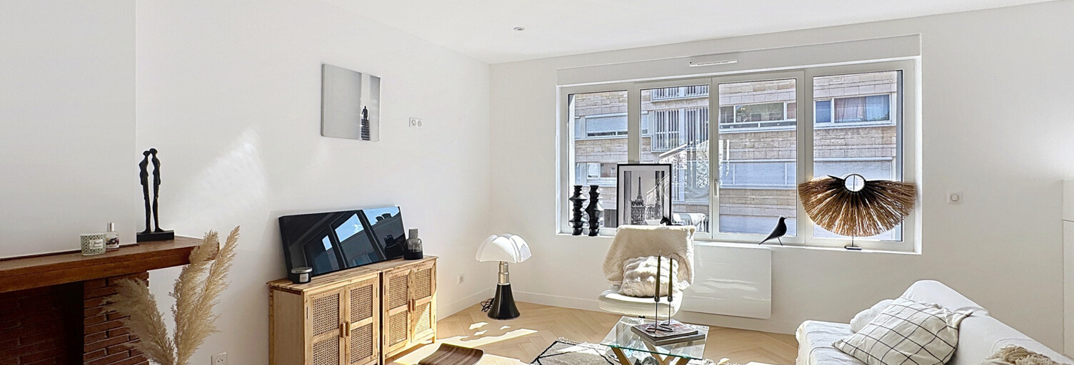 Maison 5 Pièces 130 m² à vendre à Marcq-en-Barœul (59700)