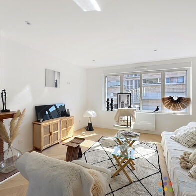 Maison 5 pièces 650000 €