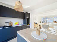 Marcq / Croisé Laroche / maison lumineuse avec garage — photo 4