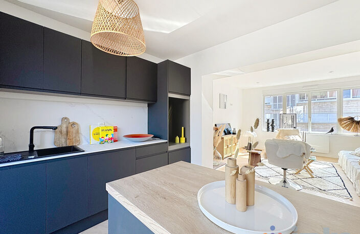 Marcq / Croisé Laroche / maison lumineuse avec garage — photo 4