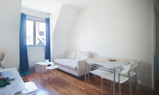Appartement 2 Pièces 38 m² à louer à Évreux (27000)