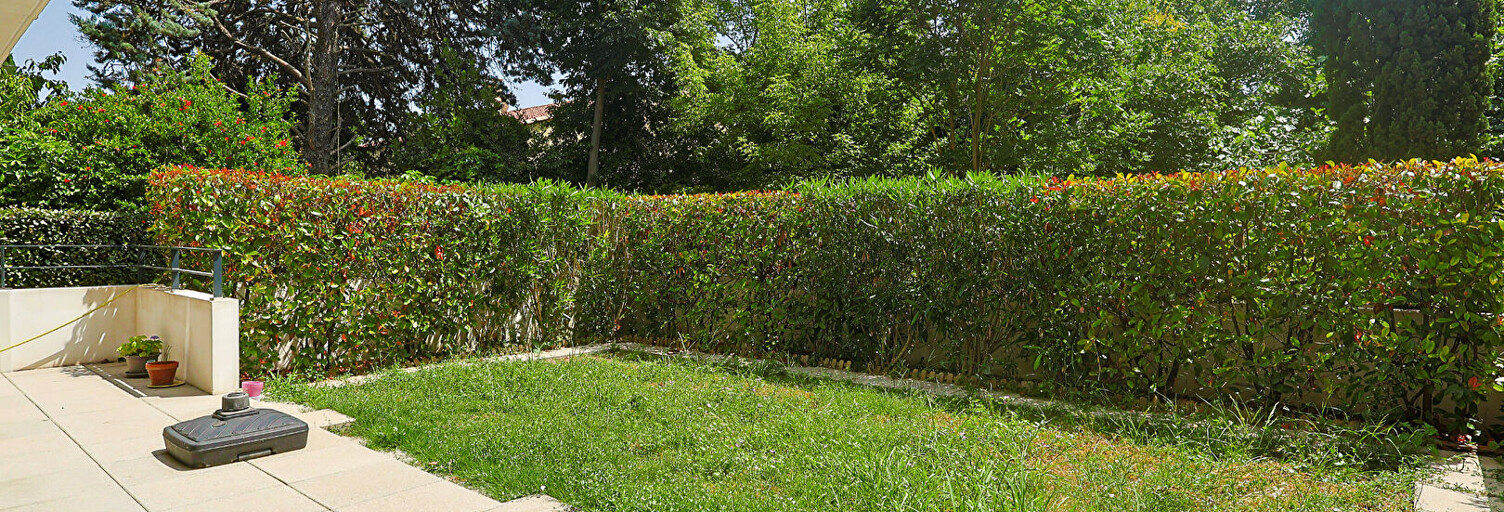 Appartement 4 Pièces 97 m² à vendre à Saint-Jean-de-Védas (34430)