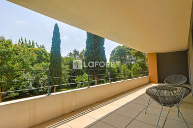 Appartement 4 pièces 460000 €