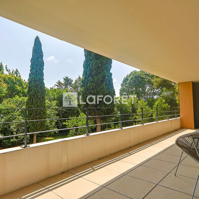 Appartement 4 pièces 460000 €